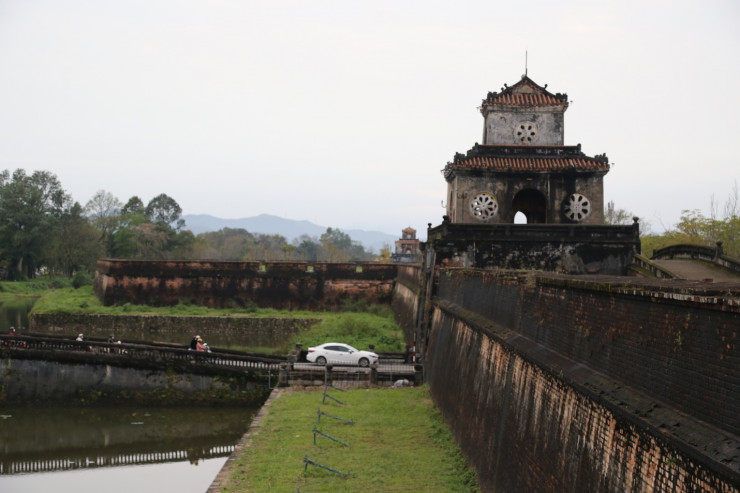 Những góc nhìn thú vị.