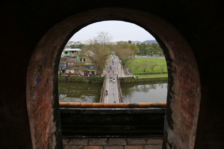 Những góc ảnh đẹp.