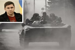 Thế giới - Báo Mỹ nhận định Kiev sắp mở cuộc phản công: Cố vấn Tổng thống Ukraine lên tiếng