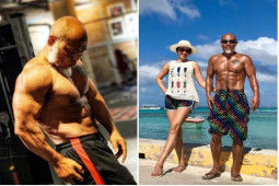 Đàn ông - Cụ ông U70 như trai 20, từng già nua xập xệ bỗng "trẻ hóa" nhờ bí quyết đơn giản