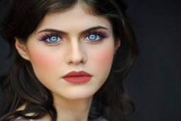 Làm đẹp - Mỹ nữ có "đôi mắt đại dương đẹp nhất thế gian" chỉ cần nhìn 1 lần là nhớ mãi