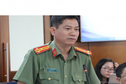 Tin tức trong ngày - Công an TP HCM lý giải vì sao trả tự do cho 4 tiếp viên hàng không xách ma túy