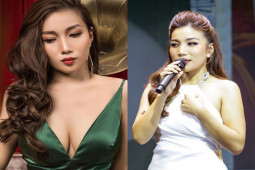 Nhạc - Cô gái bán bún ở Ninh Bình bất ngờ nổi tiếng trên YouTube, tự hào vì "giống Lệ Quyên"