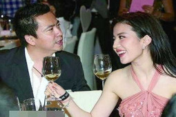 Đời sống Showbiz - Dàn mỹ nữ vướng thị phi "giá hầu rượu tiền tỷ" giờ đây thay đổi ngỡ ngàng