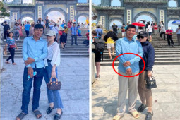 Đời sống Showbiz - Lộc Fuho lên tiếng "tố" vợ, nhìn ảnh quá khứ mới rõ nguyên nhân