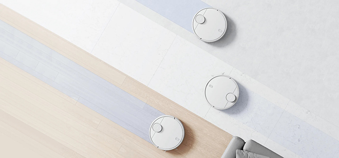 “Chân ái” mới của hội đam mê robot hút bụi, cực thông minh mà giá chỉ có 8 triệu đồng - 3