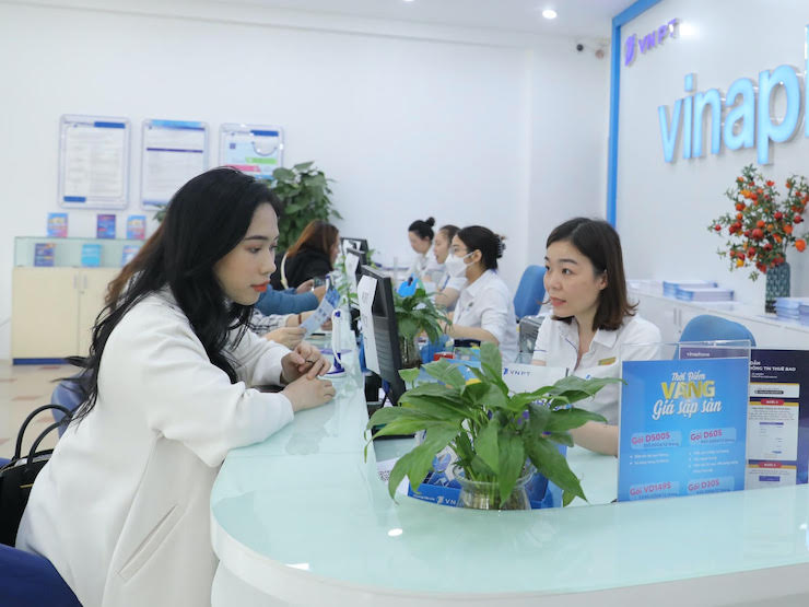 Sau 10 ngày, hơn 1 triệu thuê bao Mobi, Vina, Viettel,... đã chuẩn hóa thông tin - 2