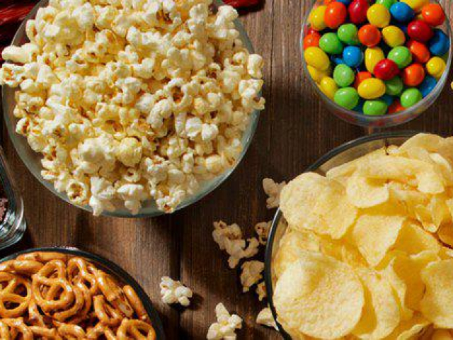 Sức khỏe đời sống - Nghiên cứu rùng mình: 2 loại thức ăn làm biến đổi não bộ