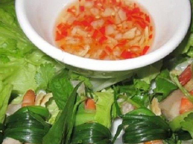 Ẩm thực - Loại rau "gia vị quốc dân” nhiều người thích ăn đến bốc hỏa, bạc tóc