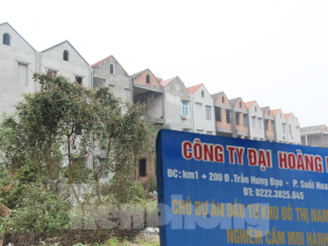 Kinh doanh - Cảnh hoang tàn khu đô thị 'quên' xây hạ tầng gần 20 năm