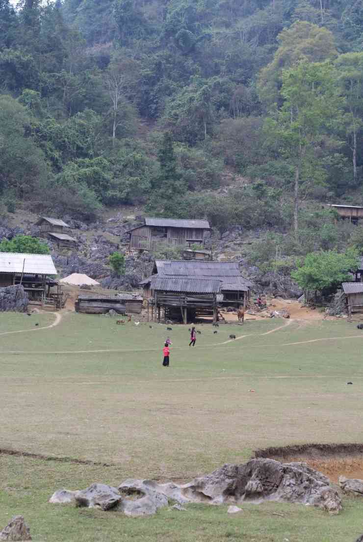 Tìm điểm du lịch trong tháng 3 và quyết định bất ngờ của cô gái Sài Gòn - 8