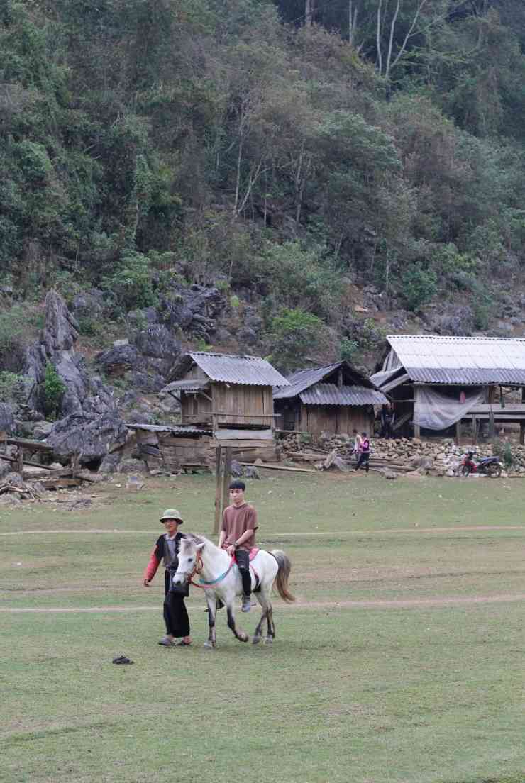 Những phút giây sống chậm...