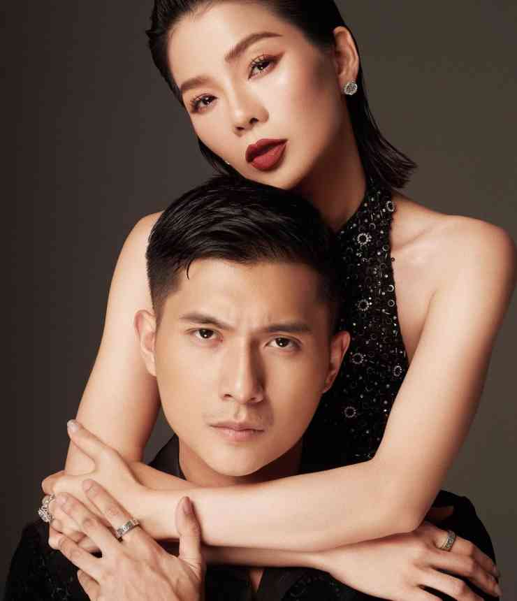 Thấy gì từ vụ Lệ Quyên chửi antifan là thần kinh, bại não? - 1