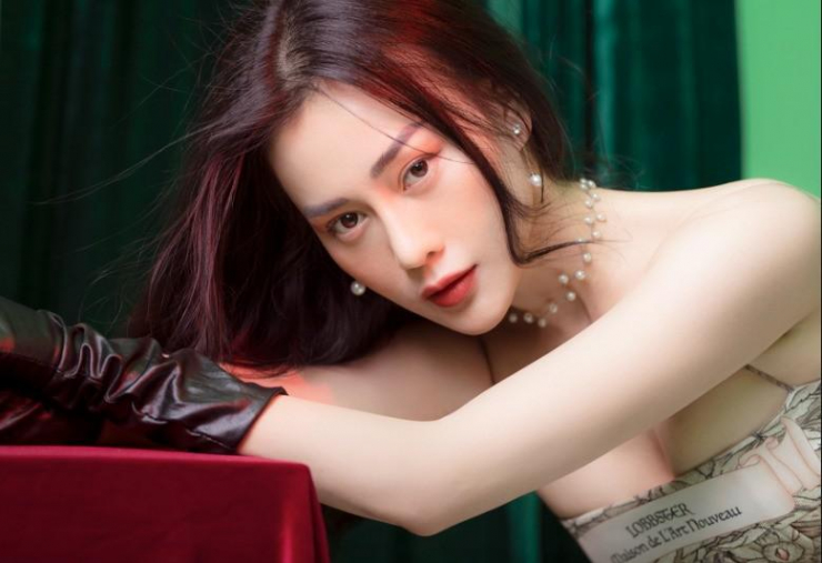 Thấy gì từ vụ Lệ Quyên chửi antifan là thần kinh, bại não? - 2