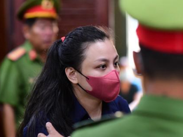 Nữ Việt kiều đứng sau vụ truy sát đại ca giang hồ Quân ”Xa lộ” bị đề nghị án chung thân