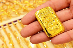 Giá vàng hôm nay 23/3: Quay đầu tăng mạnh