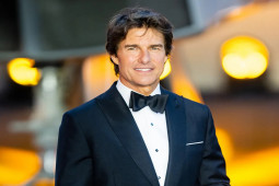 Để trẻ trung, khỏe mạnh, Tom Cruise duy trì 4 thói quen ăn uống này