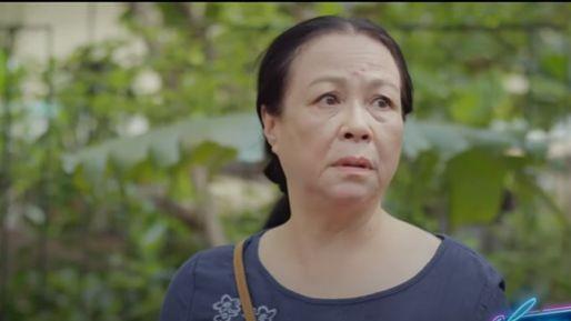 Phim truyền hình Việt bắt phụ nữ khổ trăm bề - 1