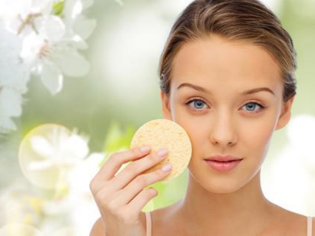 7 bước chăm sóc da mùa xuân để có làn da căng mọng