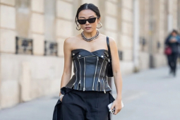 Thời trang - 5 xu hướng thời trang khiến bạn nên rút ví từ ngay bây giờ