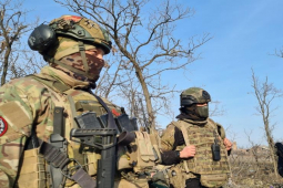 Thế giới - Báo Mỹ viết về tương lai của Wagner, thủ lĩnh Prigozhin lên tiếng