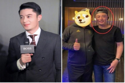 Đàn ông - Nhìn ngoại hình của Hoắc Kiến Hoa mới thấy Lâm Tâm Như "dùng chồng như phá”