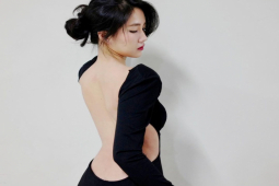 Thời trang - "Bạn gái Đan Trường" hé lộ lý do thay đổi style