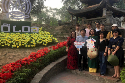 Tin Hà Nội - Lễ hội Du lịch Hà Nội 2023: Ngập tràn ưu đãi, đa dạng hoạt động