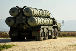 Media - S-500: Phóng "hỏa tiễn" bay nhanh gấp 14 lần tốc độ âm thanh, có thể diệt 10 tên lửa đạn đạo