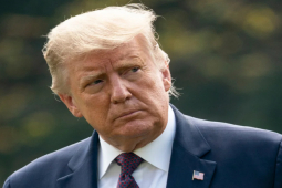 Thế giới - Liệu ông Trump có thể tranh cử nếu bị truy tố hoặc kết án?