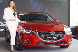 Tư vấn - Những mẫu ô tô 5 chỗ trong tầm giá chỉ hơn 400 triệu