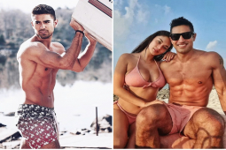 Đàn ông - Chân dung doanh nhân giàu, đẹp nắm trái tim "hoa hậu trao nhầm vương miện"