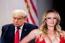 Thế giới - Diễn biến "bất lợi" cho ông Trump: Người tố cáo năm xưa lên tiếng