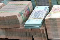 Kinh doanh - DN trả cổ tức khủng 350% bằng tiền, bất ngờ loạt lãnh đạo bán hết cổ phần trước giờ G