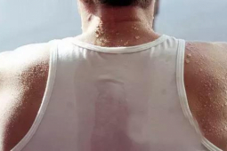 Sức khỏe đời sống - Không nên coi thường nếu đổ mồ hôi ở 4 bộ phận này