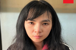 Pháp luật - Bắt giữ con dâu chiếm đoạt gần nửa tỉ đồng của mẹ chồng