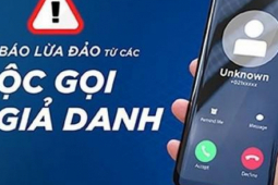 Giáo dục - du học - Lại xuất hiện hình thức lừa đảo mới: Yêu cầu phụ huynh chuyển tiền vì con thiếu nợ