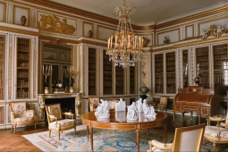 Kinh doanh - Ngỡ ngàng trước vẻ đẹp hơn 200 tuổi của dinh thự vừa giành ngôi đắt nhất thế giới