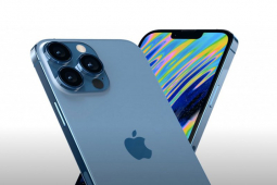 Thời trang Hi-tech - 10 tính năng "xắt ra miếng" trên iPhone 15 Pro