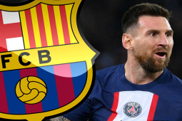 Bóng đá - Barcelona bị chỉ trích vì đề nghị lố bịch với Messi, trả lương quá "bèo"