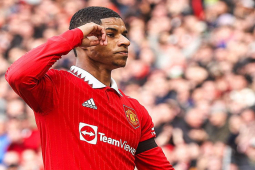 Bóng đá - Rashford chưa ưng lương khủng ở MU, "án binh bất động" đợi chủ mới