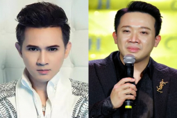 Đời sống Showbiz - Nguyên Vũ bức xúc, nói thẳng với Trấn Thành về việc liên tục khóc: “Uất ức hay bị ai ép uổng?"