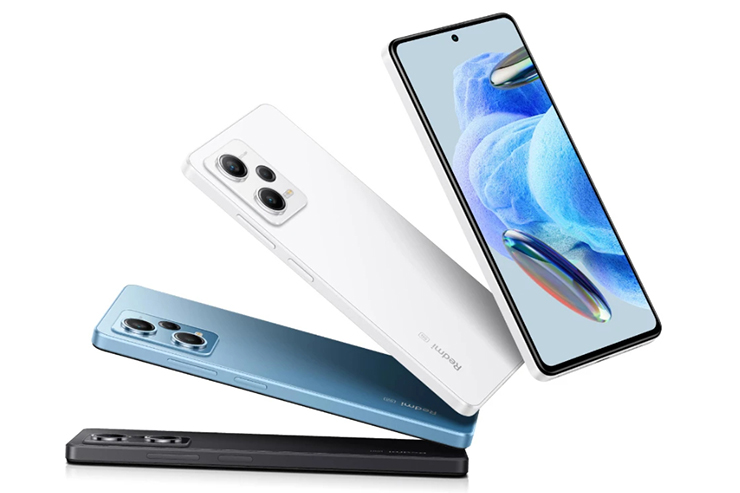 Xiaomi trình làng dòng Redmi Note 12 Pro ngon miễn chê - 2