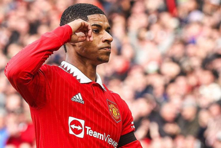 Rashford chưa ưng lương khủng ở MU, "án binh bất động" đợi chủ mới