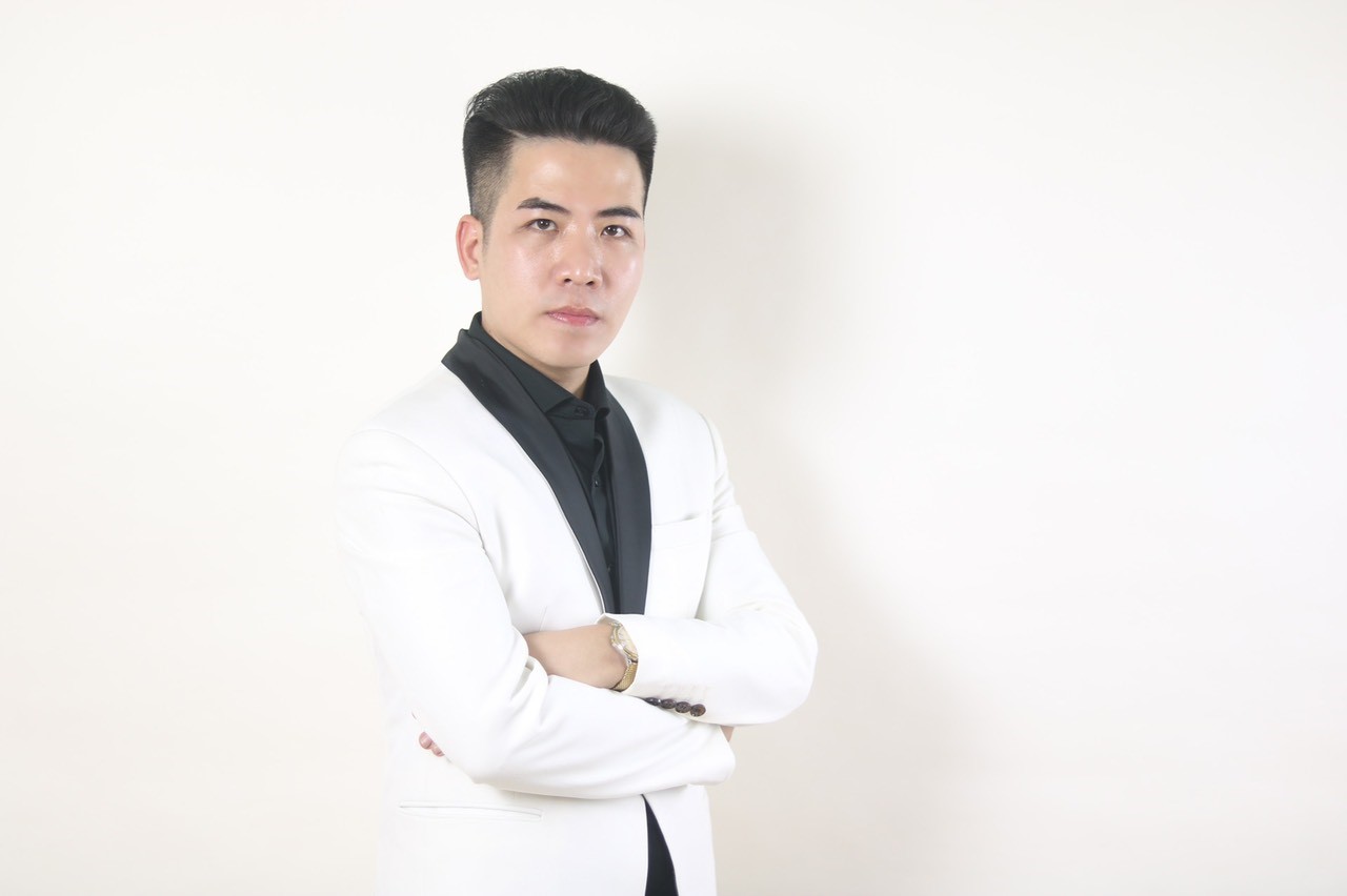 CEO Thành Nguyễn – Công ty TNHH Trường Thành.