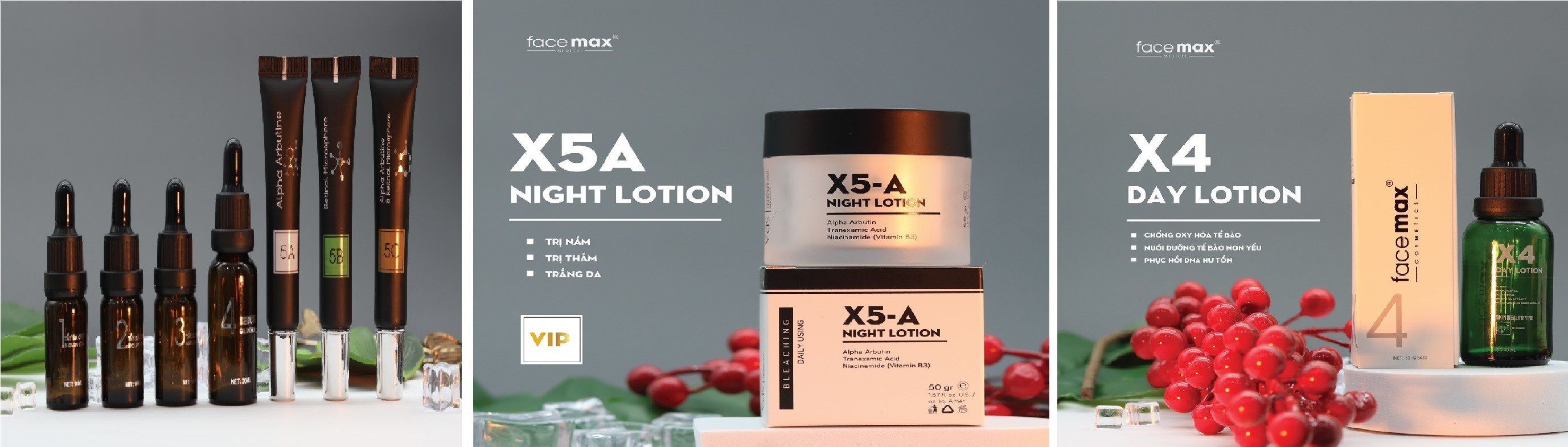 Sản phẩm của Công ty TNHH Trường Thành