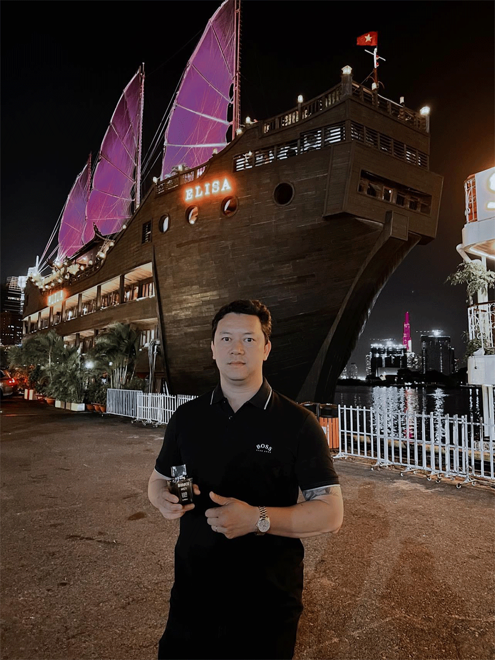 Hành trình khởi nghiệp của TikToker Phương HHL đầy rẫy thử thách nhưng lại đơm hoa kết trái ngọt - 5