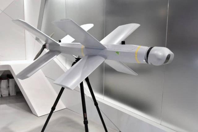 Lancet là mẫu UAV tự sát&nbsp;gây tiếng vang của Nga trong xung đột ở Ukraine.