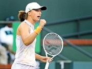 Thể thao - Nóng nhất thể thao tối 24/3: Bỏ Miami Open, Swiatek nguy cơ mất ngôi số 1 thế giới