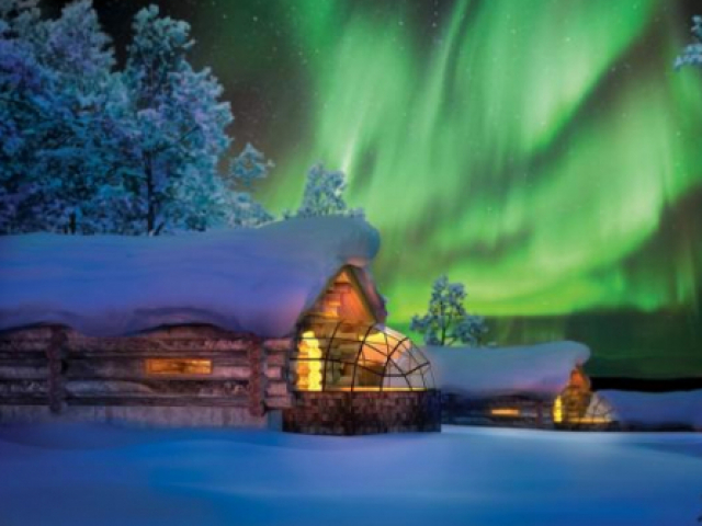 Du lịch - Top sự thật thú vị về quốc gia hạnh phúc nhất thế giới